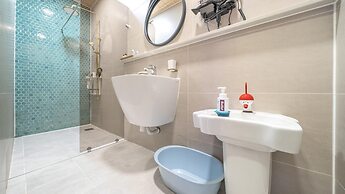 Yeosu Kinolkids Poolvilla