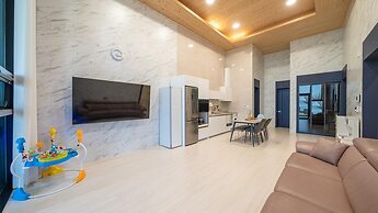 Yeosu Kinolkids Poolvilla