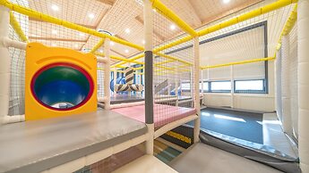 Yeosu Kinolkids Poolvilla