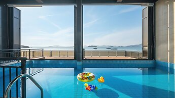 Yeosu Kinolkids Poolvilla