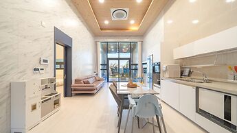 Yeosu Kinolkids Poolvilla