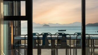 Yeosu Kinolkids Poolvilla