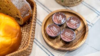 Yeosu Kinolkids Poolvilla