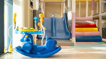 Yeosu Kinolkids Poolvilla
