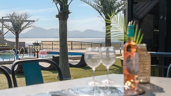 Yeosu Kinolkids Poolvilla