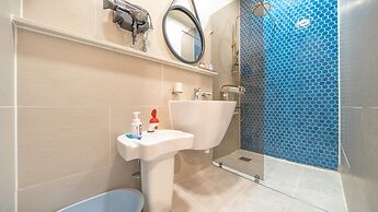 Yeosu Kinolkids Poolvilla