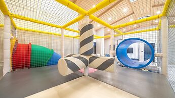 Yeosu Kinolkids Poolvilla