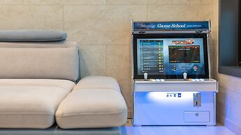 Yeosu Kinolkids Poolvilla