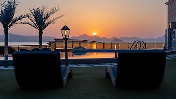 Yeosu Kinolkids Poolvilla