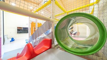 Yeosu Kinolkids Poolvilla