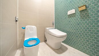 Yeosu Kinolkids Poolvilla