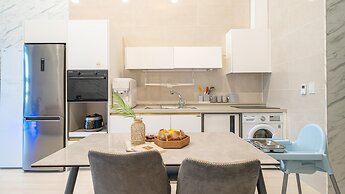 Yeosu Kinolkids Poolvilla