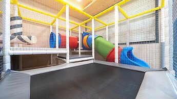 Yeosu Kinolkids Poolvilla