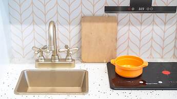 Yeosu Kinolkids Poolvilla