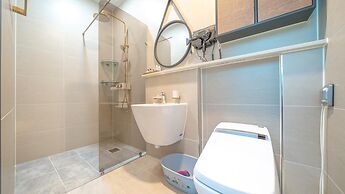 Yeosu Kinolkids Poolvilla