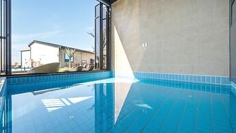 Yeosu Kinolkids Poolvilla