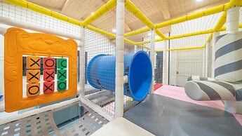 Yeosu Kinolkids Poolvilla