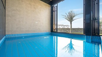 Yeosu Kinolkids Poolvilla