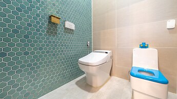 Yeosu Kinolkids Poolvilla