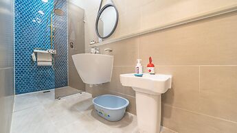 Yeosu Kinolkids Poolvilla