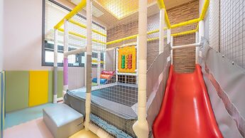 Yeosu Kinolkids Poolvilla