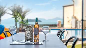 Yeosu Kinolkids Poolvilla