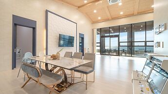 Yeosu Kinolkids Poolvilla