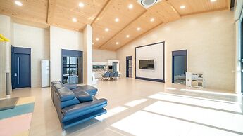 Yeosu Kinolkids Poolvilla