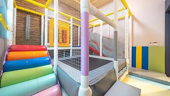 Yeosu Kinolkids Poolvilla