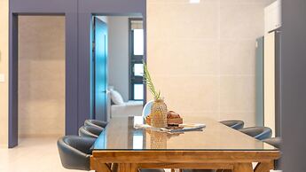 Yeosu Kinolkids Poolvilla