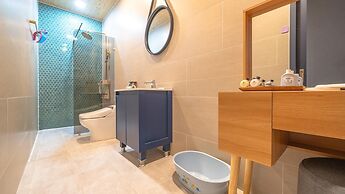 Yeosu Kinolkids Poolvilla