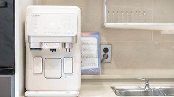 Yeosu Kinolkids Poolvilla