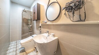 Yeosu Kinolkids Poolvilla