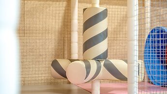 Yeosu Kinolkids Poolvilla