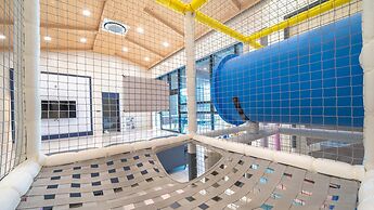 Yeosu Kinolkids Poolvilla