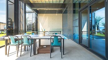 Yeosu Kinolkids Poolvilla