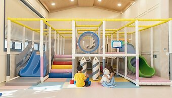 Yeosu Kinolkids Poolvilla