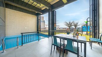 Yeosu Kinolkids Poolvilla