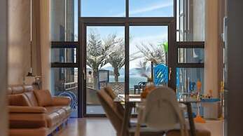 Yeosu Kinolkids Poolvilla