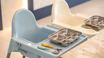 Yeosu Kinolkids Poolvilla