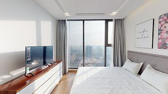 Royal Condotel in Vinhomes Metropolis