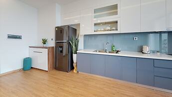 Royal Condotel in Vinhomes Metropolis