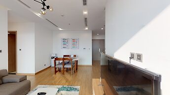 Royal Condotel in Vinhomes Metropolis