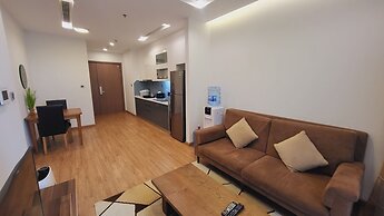 Royal Condotel in Vinhomes Metropolis