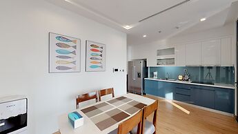 Royal Condotel in Vinhomes Metropolis