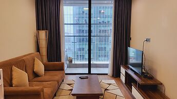 Royal Condotel in Vinhomes Metropolis