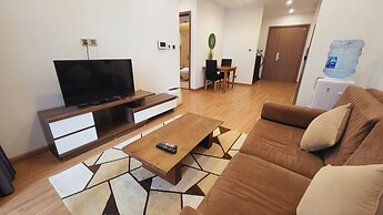 Royal Condotel in Vinhomes Metropolis