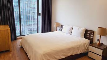 Royal Condotel in Vinhomes Metropolis