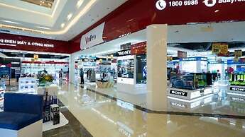 Royal Condotel in Vinhomes Metropolis