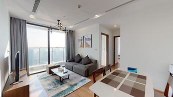 Royal Condotel in Vinhomes Metropolis